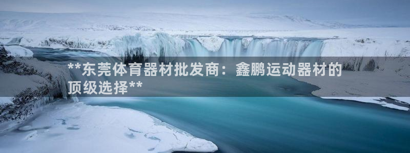 意昂体育3注册：**东莞体育器材批发商：鑫鹏运动器材