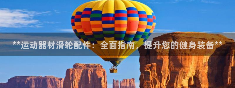 意昂3集团官网首页网址：**运动器材滑轮配件：全面指