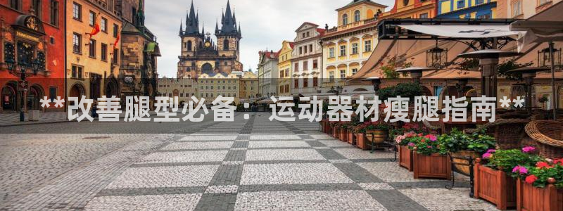 意昂3娱乐下载：**改善腿型必备：运动器材瘦腿指南*