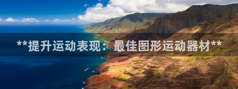 意昂3官方：**提升运动表现：最佳图形运动器材**