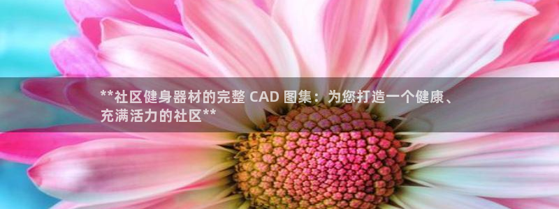 意昂体育3招商电话是多少号码：**社区健身器材的完整